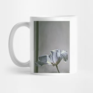 Wet Tulip - Infrared Mug